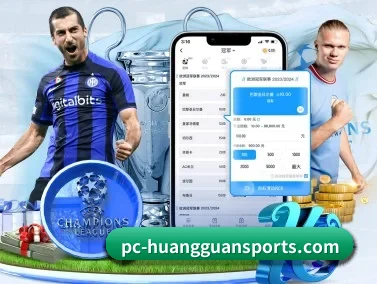 皇冠足球网 APP