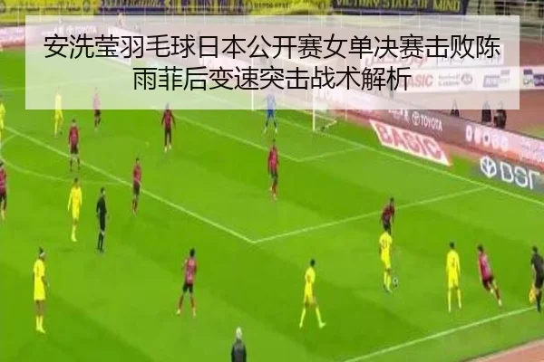 安洗莹羽毛球日本公开赛女单决赛击败陈雨菲后变速突击战术解析